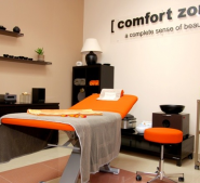 Comfort salon
